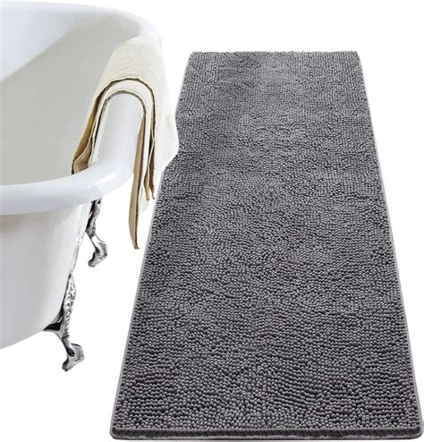 amazon bath rugs|Amazon.com: Bath Rugs For Bathroom.